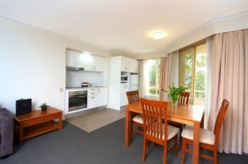 Waldorf Wahroonga Residential - Accommodation Mount Tamborine 18