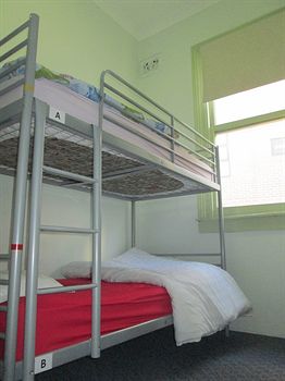Casa Central Accommodation - Hostel - Accommodation Mount Tamborine 1