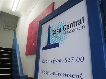 Casa Central Accommodation - Hostel - Accommodation Mount Tamborine 2
