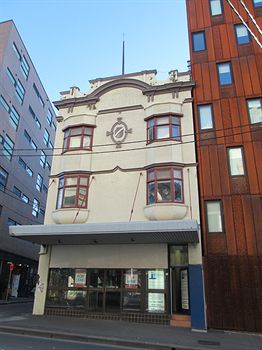 Casa Central Accommodation - Hostel - Accommodation Mount Tamborine 5