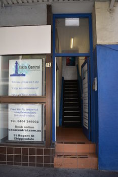 Casa Central Accommodation - Hostel - Accommodation Mount Tamborine 13