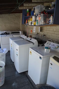 Casa Central Accommodation - Hostel - Accommodation Mount Tamborine 17