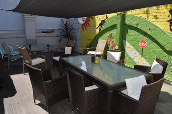 Casa Central Accommodation - Hostel - Accommodation Mount Tamborine 22