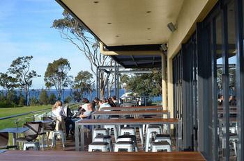 The Huskisson - Accommodation Mount Tamborine 18