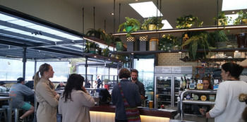 The Huskisson - Accommodation Mount Tamborine 19