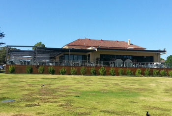The Huskisson - Accommodation Mount Tamborine 23