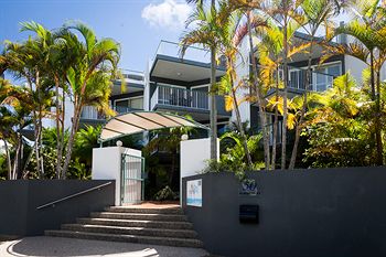 Dockside Mooloolaba - Accommodation Mount Tamborine 8