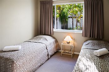 Dockside Mooloolaba - Accommodation Mount Tamborine 11