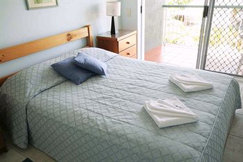 Dockside Mooloolaba - Accommodation Mount Tamborine 12