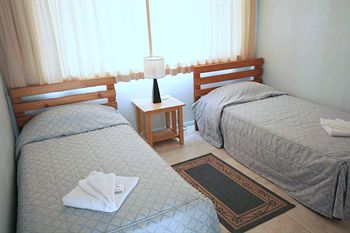 Dockside Mooloolaba - Accommodation Mount Tamborine 13