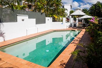 Dockside Mooloolaba - Accommodation Mount Tamborine 17