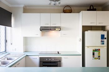 Dockside Mooloolaba - Accommodation Mount Tamborine 28