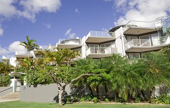 Dockside Mooloolaba - Accommodation Mount Tamborine 32