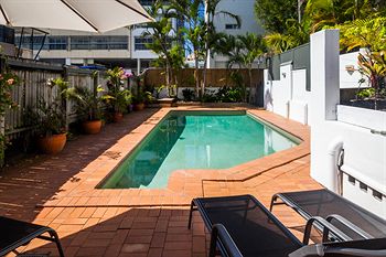 Dockside Mooloolaba - Accommodation Mount Tamborine 34