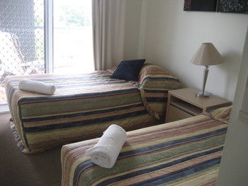 Dockside Mooloolaba - Accommodation Mount Tamborine 36