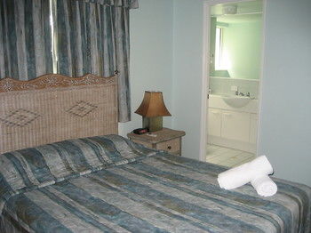 Dockside Mooloolaba - Accommodation Mount Tamborine 37