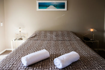 Dockside Mooloolaba - Accommodation Mount Tamborine 38