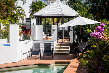 Dockside Mooloolaba - Accommodation Mount Tamborine 44