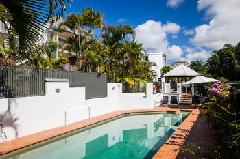 Dockside Mooloolaba - Accommodation Mount Tamborine 45