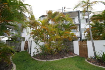 Dockside Mooloolaba - Accommodation Mount Tamborine 46