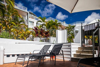 Dockside Mooloolaba - Accommodation Mount Tamborine 47