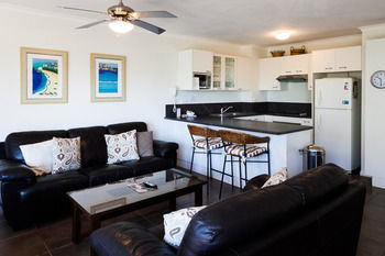 Dockside Mooloolaba - Accommodation Mount Tamborine 48