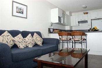 Dockside Mooloolaba - Accommodation Mount Tamborine 0