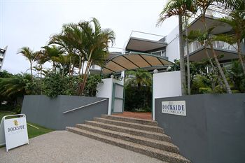 Dockside Mooloolaba - Accommodation Mount Tamborine 3