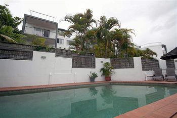Dockside Mooloolaba - Accommodation Mount Tamborine 4