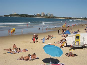 Dockside Mooloolaba - Accommodation Mount Tamborine 5
