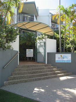 Dockside Mooloolaba - Accommodation Mount Tamborine 6