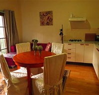 Barrington Wilderness Cedar Lodge Accommodation - Accommodation Mount Tamborine