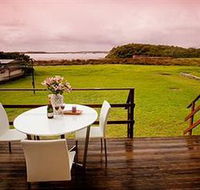 Taren Point Beach House - Accommodation Mount Tamborine