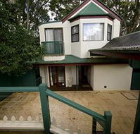 Montville Attic - Accommodation Mount Tamborine