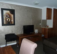 McNevinaposs Tamworth Motel - Accommodation Mount Tamborine