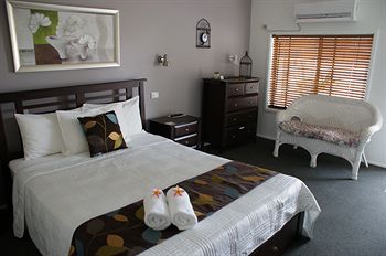 Riverside Motel - Accommodation Mount Tamborine 10