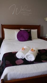 Riverside Motel - Accommodation Mount Tamborine 24