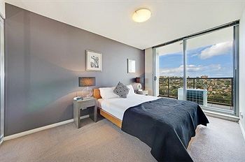 Wyndel Apartments - Harbour Watch - Accommodation Mount Tamborine 13