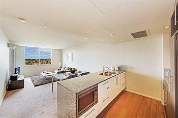 Wyndel Apartments - Harbour Watch - Accommodation Mount Tamborine 14