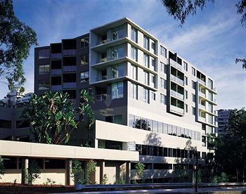 Wyndel Apartments - Harbour Watch - Accommodation Mount Tamborine 1
