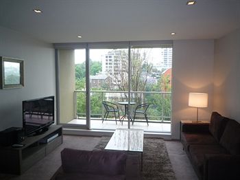Wyndel Apartments - Harbour Watch - Accommodation Mount Tamborine 2
