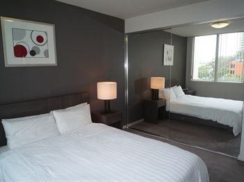 Wyndel Apartments - Harbour Watch - Accommodation Mount Tamborine 10