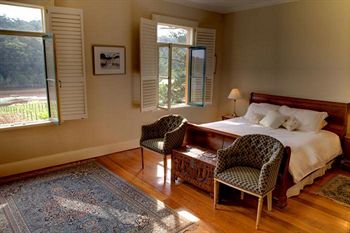 Tizzana Winery Bed & Breakfast - Accommodation Mount Tamborine 12