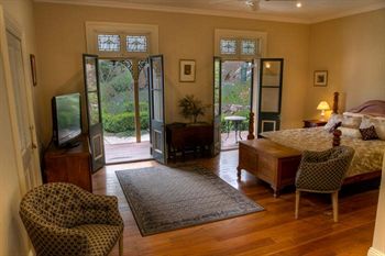 Tizzana Winery Bed & Breakfast - Accommodation Mount Tamborine 13