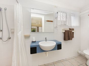 Caloundra City Centre Motel - Accommodation Mount Tamborine 16