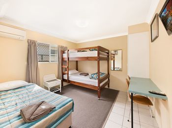 Caloundra City Centre Motel - Accommodation Mount Tamborine 18