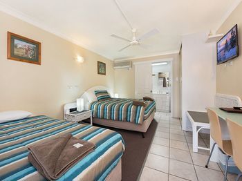 Caloundra City Centre Motel - Accommodation Mount Tamborine 19