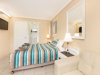 Caloundra City Centre Motel - Accommodation Mount Tamborine 20