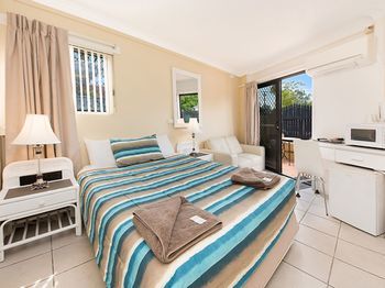 Caloundra City Centre Motel - Accommodation Mount Tamborine 21