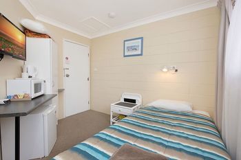 Caloundra City Centre Motel - Accommodation Mount Tamborine 24